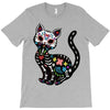 loco coco skul cat T-Shirt