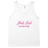 newly single Tank Top