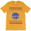 santa christmas T-Shirt