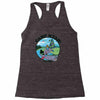 camp myah Racerback Tank