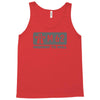 m62 highway to hull Tank Top