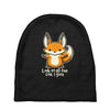 all the fox Baby Beanies