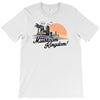 mushroom kingdom T-Shirt