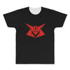 decepticon zoltar (mono) All Over Men's T-shirt