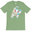 live in memphis T-Shirt