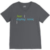 computer science V-Neck Tee