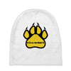 killmonger yeni Baby Beanies