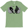 paternity test T-Shirt