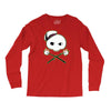 jolly puft Long Sleeve Shirts