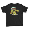 zombie monster2 Youth Tee
