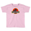 nintendo super mario yoshi Toddler T-shirt