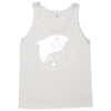 yin yang shark Tank Top