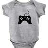 gaminng Baby Bodysuit