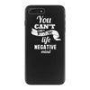 negative mind fanart iPhone 7 Plus Case