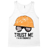 trust me! Tank Top