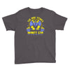 infinity gym Youth Tee