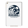 mike &amp; wolf's fixing co iPad Mini 4