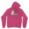 seal of reproval Unisex Hoodie