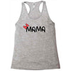 Disney Mama Racerback Tank