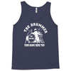 drummer Tank Top