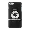 pesky environmentalist iPhone 7 Case