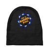 barrel roll Baby Beanies