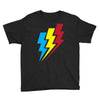 Lightning Youth Tee