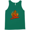 sasqwatch Tank Top