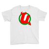 utica devils ahl hockey Youth Tee