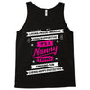 It's A Nanny Thing Tank Top