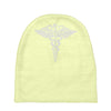 cameron caduceus Baby Beanies