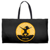 steve aoki Weekender Totes
