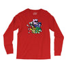 pokerangers Long Sleeve Shirts