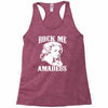 mozart tribut Racerback Tank