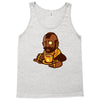 gentleman t Tank Top