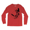eva 01 Long Sleeve Shirts