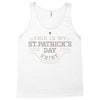 this is my st Tank Top