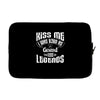 gemini irish Laptop sleeve