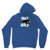 free huey Unisex Hoodie