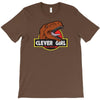 Clever Girl T-Shirt