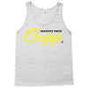 negative press covfefe Tank Top
