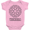 valhalla Baby Bodysuit