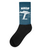 starfleet weaponry Socks