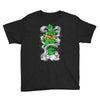 smoking Youth Tee