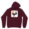cock Unisex Hoodie