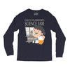 science fair Long Sleeve Shirts