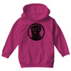 thanos gauntlet Youth Hoodie