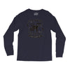 wanted dead and alieve Long Sleeve Shirts