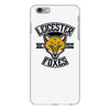leicester foxes iPhone 6/6s Plus Case