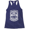 Things Better 1958 Age Approach Magnificent Racerback Tank
